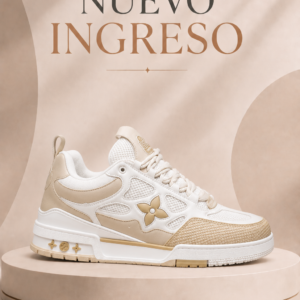 ZAPATILLA LOUIS VUITTON – SNEAKERS PREMIUM