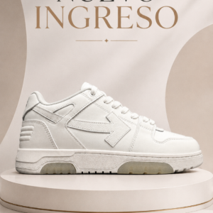 ZAPATILLAS OFF-WHITE