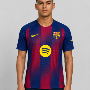 Camiseta FC Barcelona – Titular