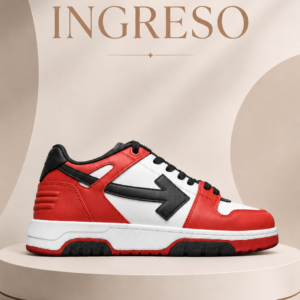ZAPATILLAS OFF-WHITE