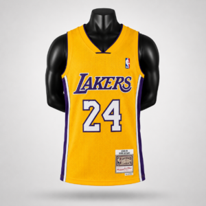 Musculosa NBA Los Angeles Lakers N.º 24 – Hombre