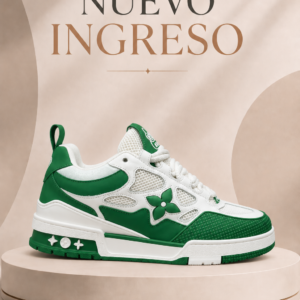 ZAPATILLA LOUIS VUITTON – SNEAKERS PREMIUM
