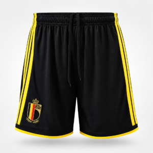 SHORT BÉLGICA – HOMBRE