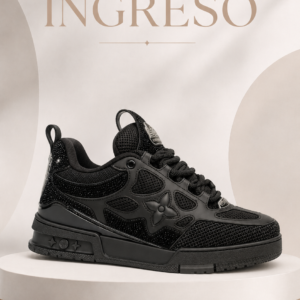 ZAPATILLA LOUIS VUITTON – SNEAKERS PREMIUM