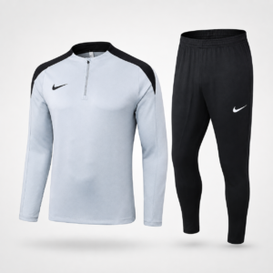 CONJUNTO DEPORTIVO NIKE GRIS
