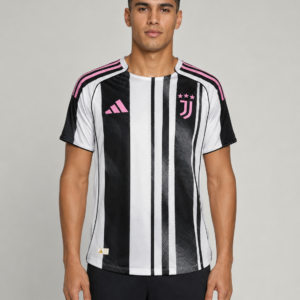 Camiseta Juventus – Titular