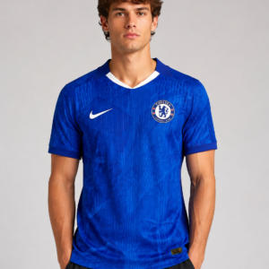 Camiseta Chelsea – Titular