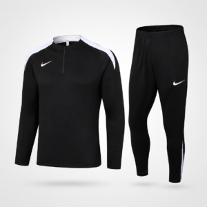 Conjunto Deportivo Nike Negro