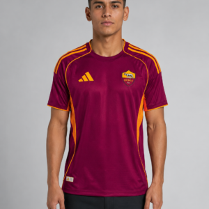 Camiseta AS Roma