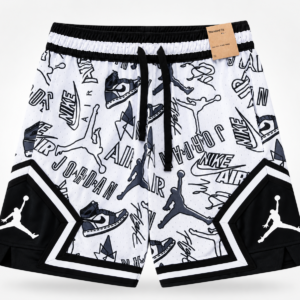 BERMUDA JORDAN – HOMBRE