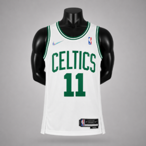 Musculosa NBA Boston Celtics N.º 11 – Hombre